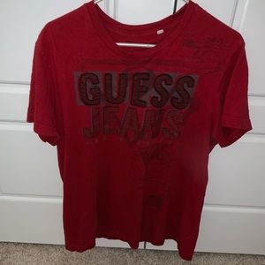 Guess Jeans Shirt